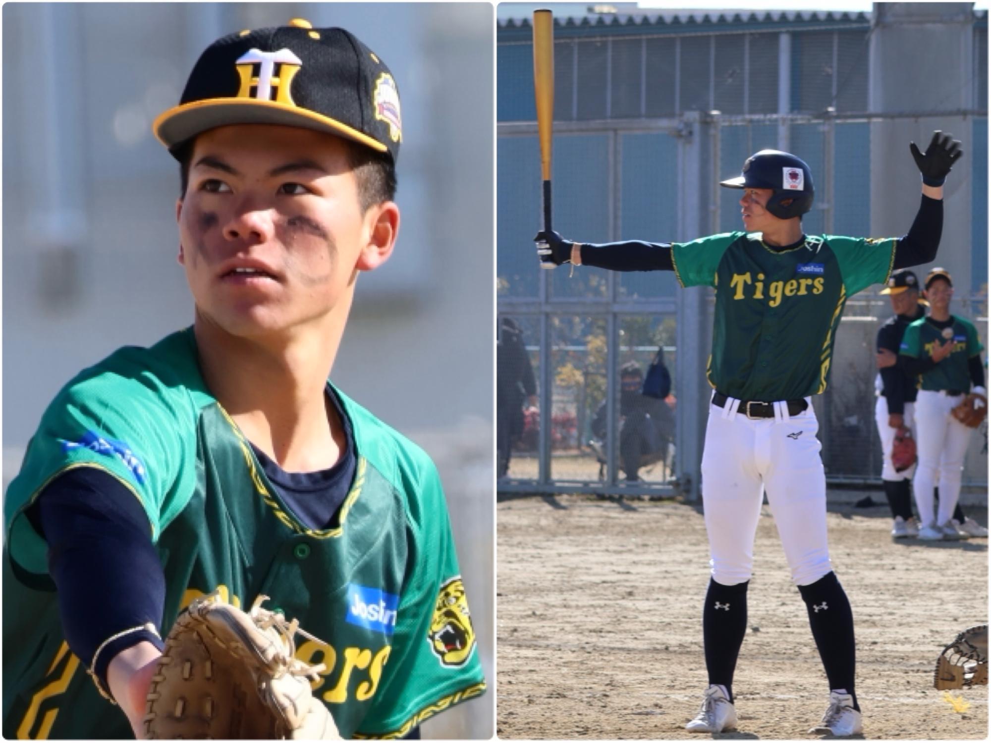 【実使用】 阪神タイガース 練習着【XO】 球団支給品 中谷選手 智弁 和歌山 実使用】 阪神タイガース 練習着【XO】 球団支給品 中谷選手 智
