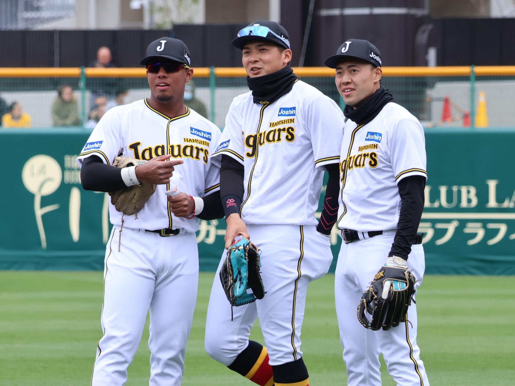 90年の歴史と伝統がつまったイベント「阪神ジャガーズデー」を 90年の歴史と伝統がつまったイベント「阪神ジャガーズデー」を