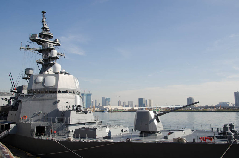 戦艦 英国最新鋭駆逐艦が来日（dragoner） - エキスパート - Yahoo
