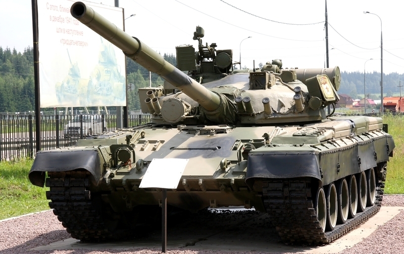 T-80戦車（http://vitalykuzmin.netより）