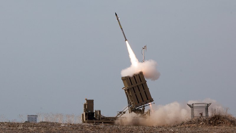迎撃成功率9割。イスラエルのミサイル防衛システム「アイアンドーム」とは？（dragoner） - 個人 - Yahoo!ニュース