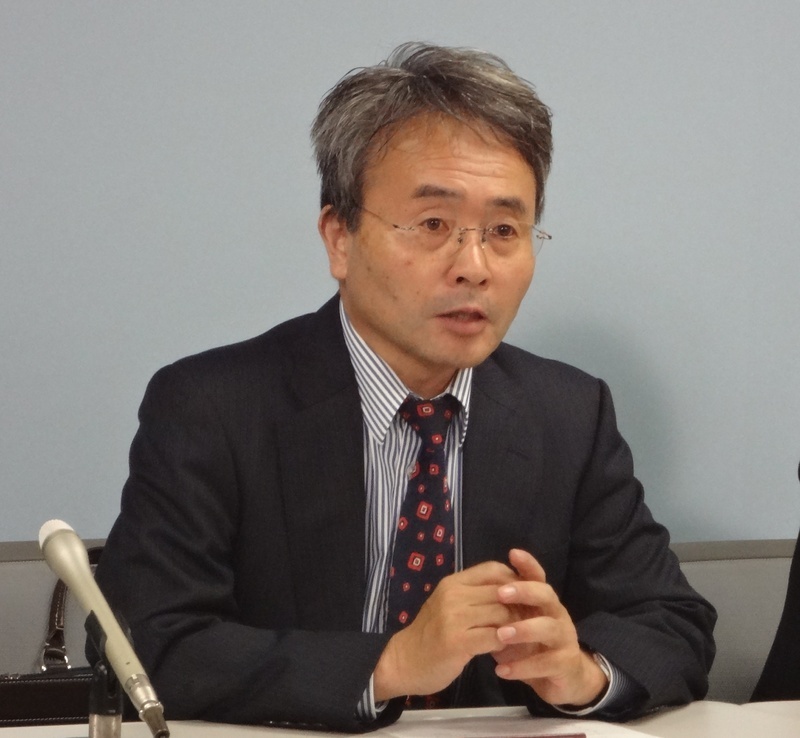 大坪弘通大阪地検元特捜部長の裁判で、最高検は前田元検事の証言は信用性が高いと主張