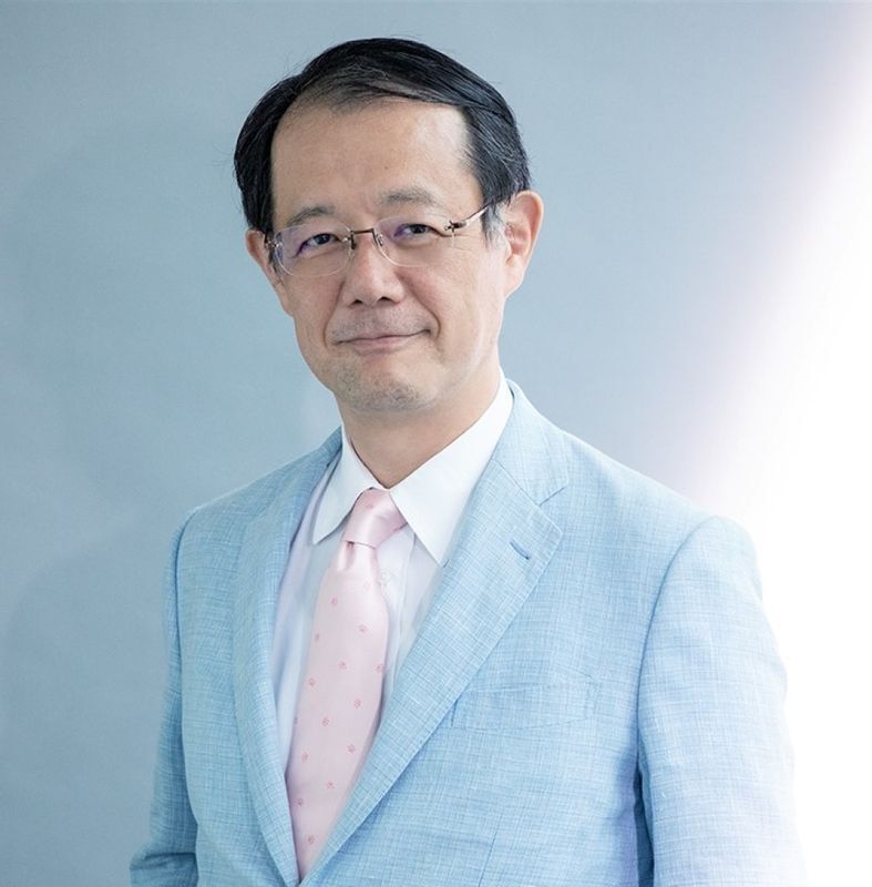 玉井克哉・東京大教授(三村小松山縣法律事務所ホームページより)