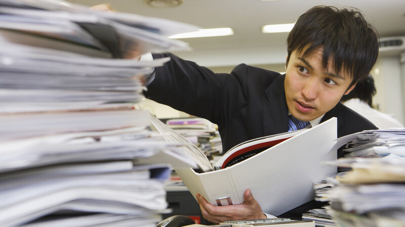 仕事に やる気 ない人は70 人生を無駄にしないために 遠藤司 個人 Yahoo ニュース 仕事に やる気 ない人は70 人生を無駄にしないために 遠藤司 個人 Yahoo ニュース