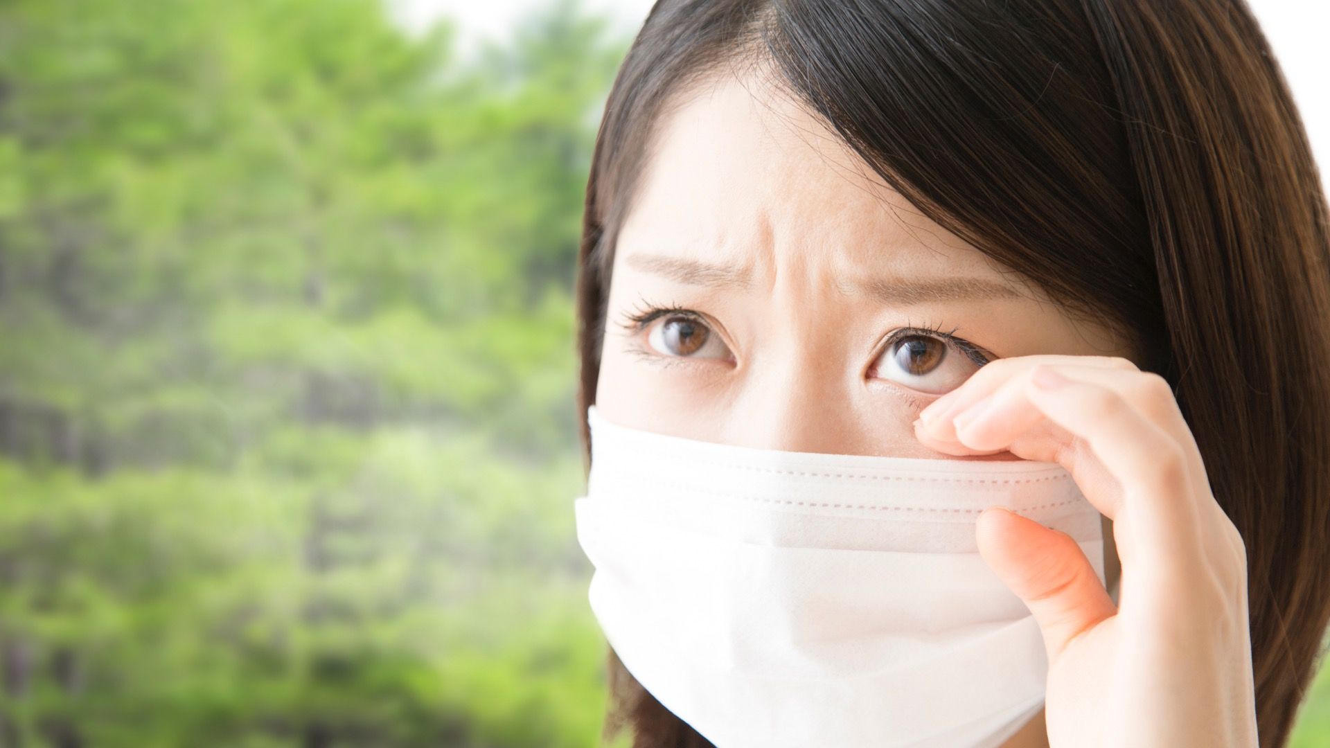 肌に症状が出る 花粉皮膚炎 すぐ実践できる4つの対策 藤村岳 個人 Yahoo ニュース