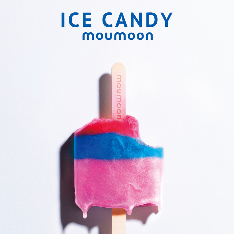 ICE CANDY／mouton