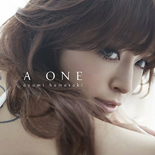 A ONE / 浜崎あゆみ