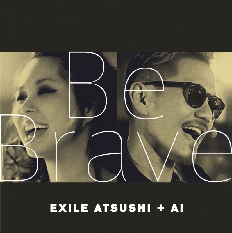 EXILE ATSUSHI+AI