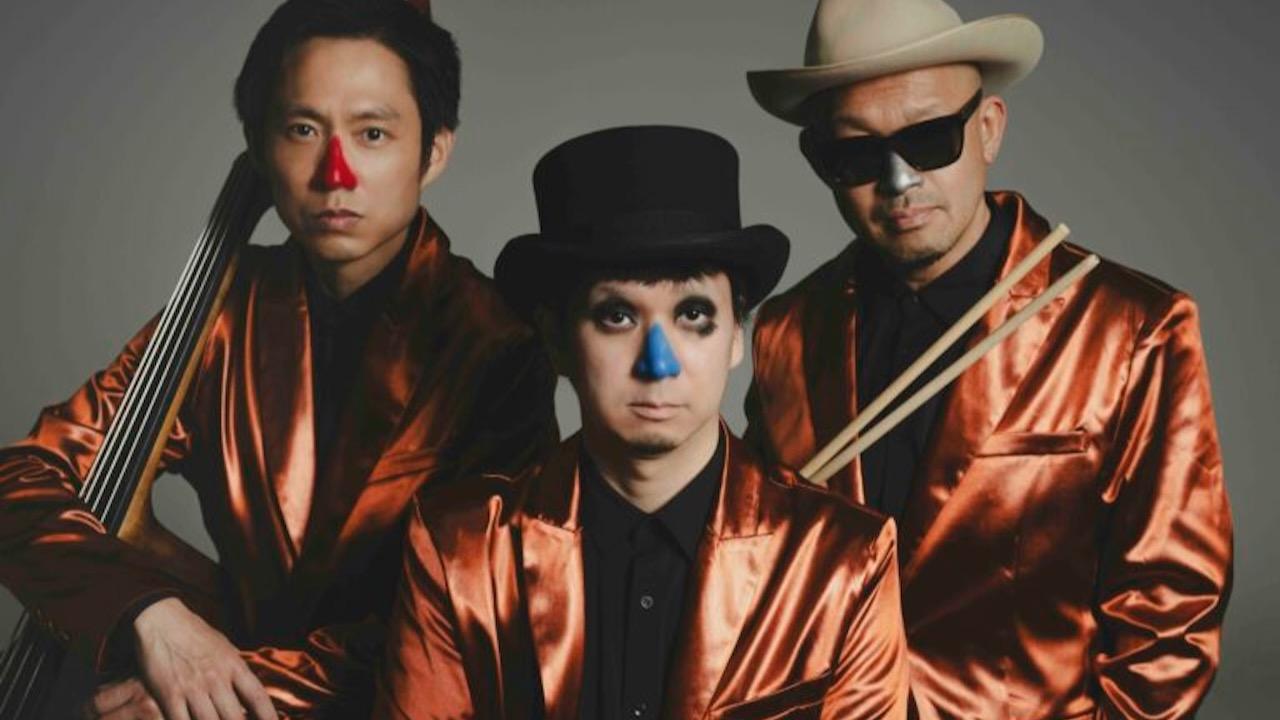 9年の時を超え再燃。H ZETTRIO「Mood in the Dancing」リメイク