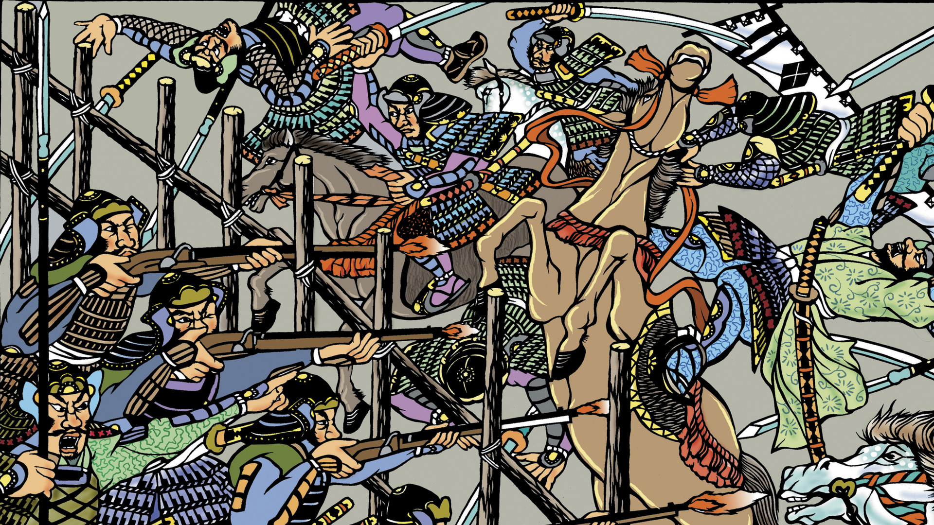 大航海の時代 日本では大地震が頻発する中 3英傑が天下統一を果たす 福和伸夫 個人 Yahoo ニュース