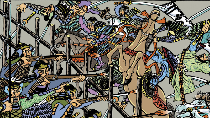 大航海の時代 日本では大地震が頻発する中 3英傑が天下統一を果たす 福和伸夫 個人 Yahoo ニュース 大航海の時代 日本では大地震が頻発する中 3英傑が天下統一を果たす 福和伸夫 個人 Yahoo ニュース