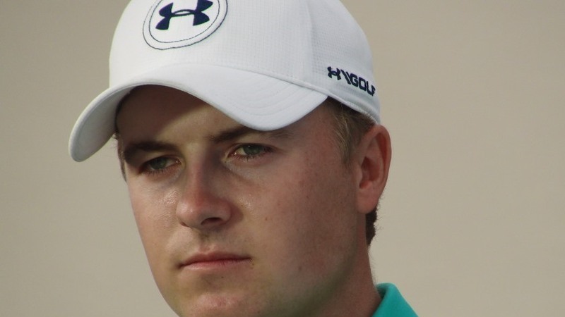 スピースの調子にヒケ曇り！マスターズ2連覇を脅かす様相とは？