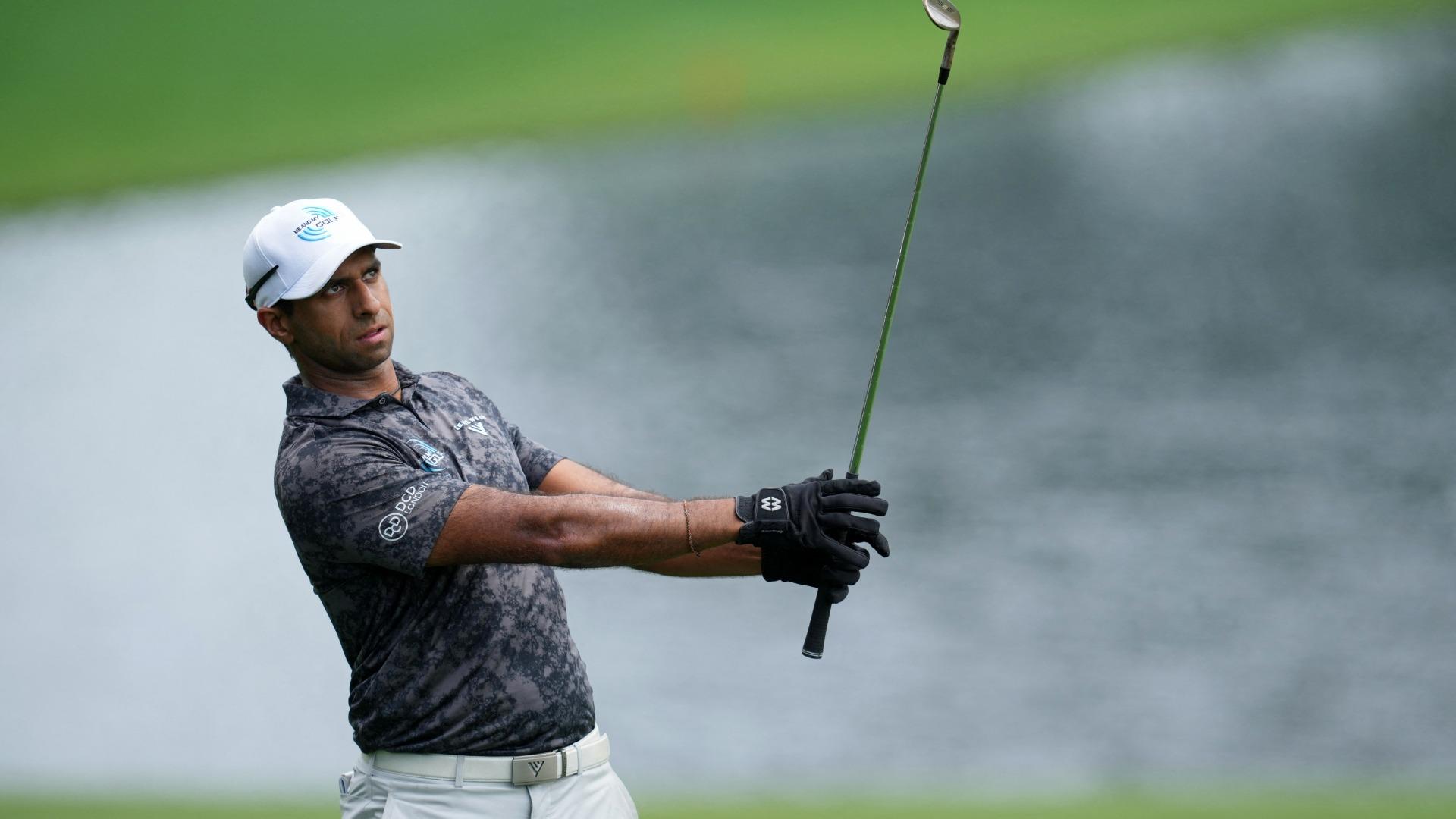 ウッズの「サン・デイ・レッド」のブランド・アンバサダーは、PGA