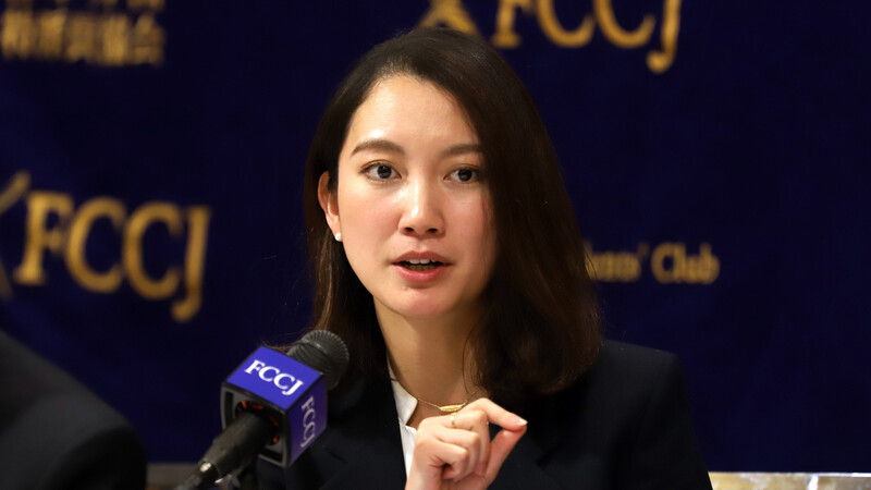 伊藤詩織さんが示した 実名報道 の意義 明治から続く記者クラブ前提の考えは限界に 古田大輔 個人 Yahoo ニュース 伊藤詩織さんが示した 実名報道 の意義 明治から続く記者クラブ前提の考えは限界に 古田大輔 個人 Yahoo ニュース