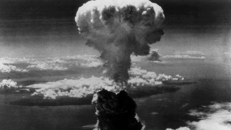 原爆投下にまつわる 俗説 を検証する 広島原爆から76年 古谷経衡 個人 Yahoo ニュース 原爆投下にまつわる 俗説 を検証する 広島原爆から76年 古谷経衡 個人 Yahoo ニュース