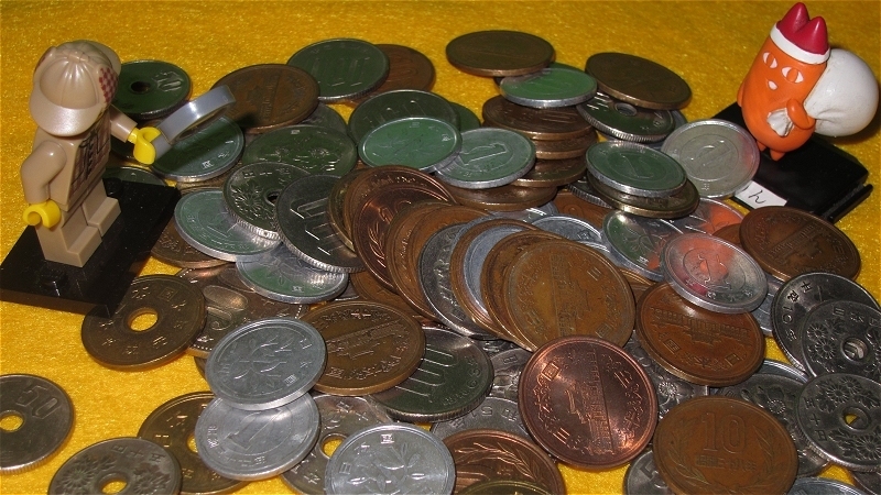 小銭は枚を超えたら受け取れません の誤解 不破雷蔵 個人 Yahoo ニュース