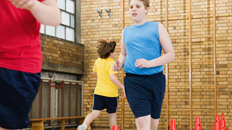 約3割は肥満か過体重 アメリカ合衆国の子供の肥満状態をさぐる 不破雷蔵 個人 Yahoo ニュース