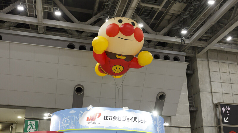 子供に一番人気のキャラクターは2年連続で アンパンマン 不破雷蔵 個人 Yahoo ニュース 子供に一番人気のキャラクターは2年連続で アンパンマン 不破雷蔵 個人 Yahoo ニュース