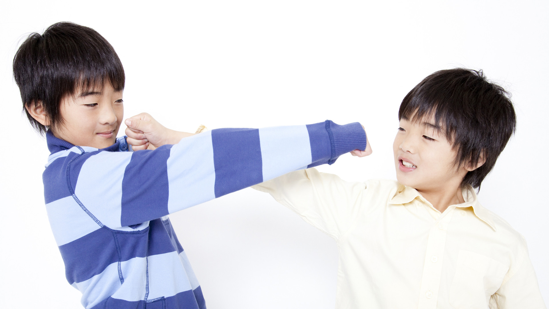 弱い者いじめへの制止とケンカ 子供事情をさぐる 不破雷蔵 個人 Yahoo ニュース