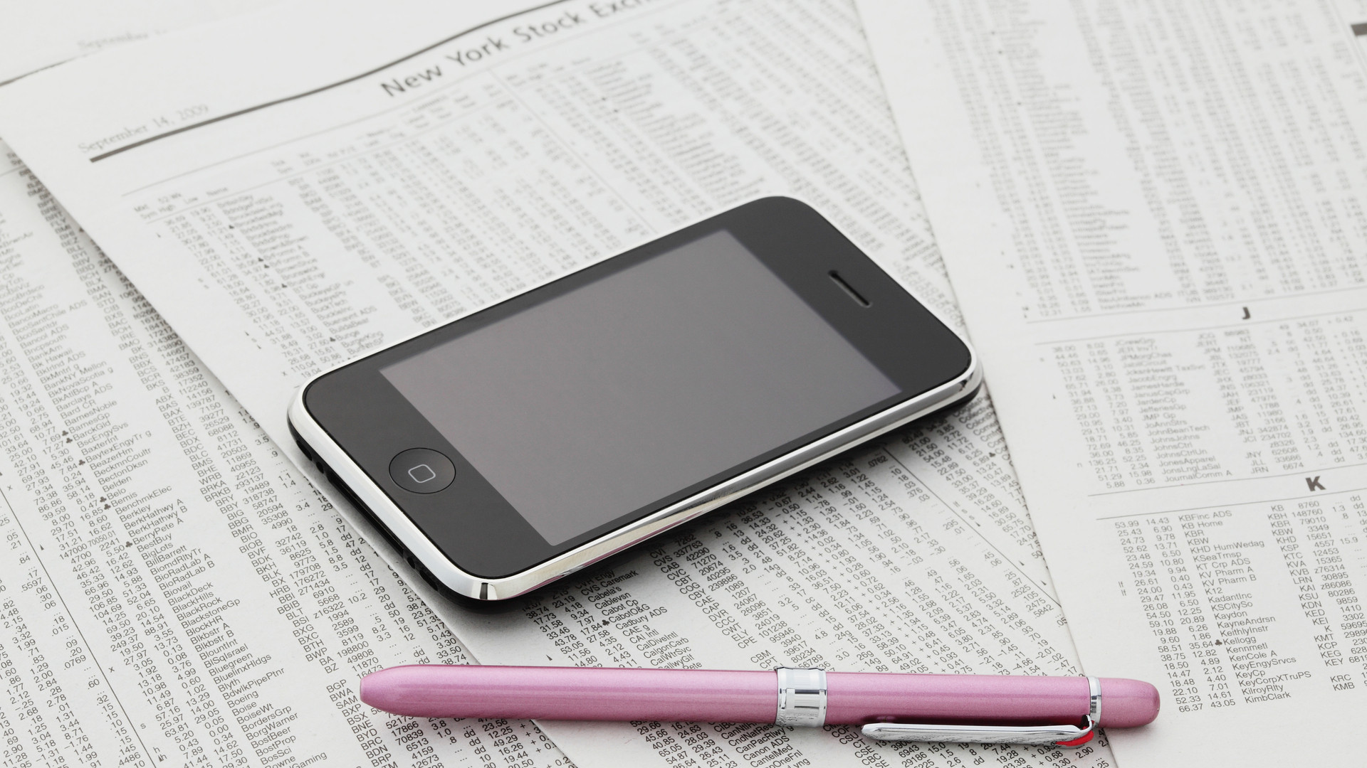 新聞と携帯電話 どちらがより 生活に密着した情報ツール なのだろうか 19年時点最新版 不破雷蔵 個人 Yahoo ニュース