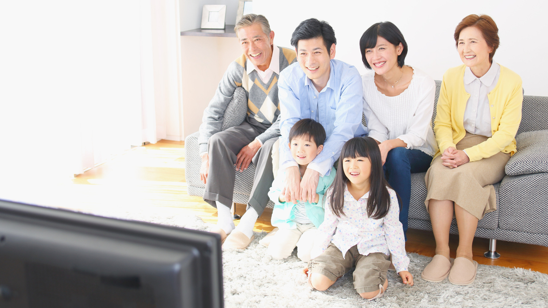 巣ごもり化の影響か 各局とも上昇 主要テレビ局の直近視聴率をさぐる 21年3月期上期 不破雷蔵 個人 Yahoo ニュース