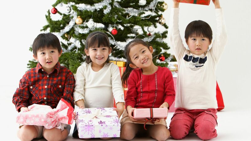 子供が欲しいクリスマスプレゼント トップはゲームソフト 不破雷蔵 個人 Yahoo ニュース