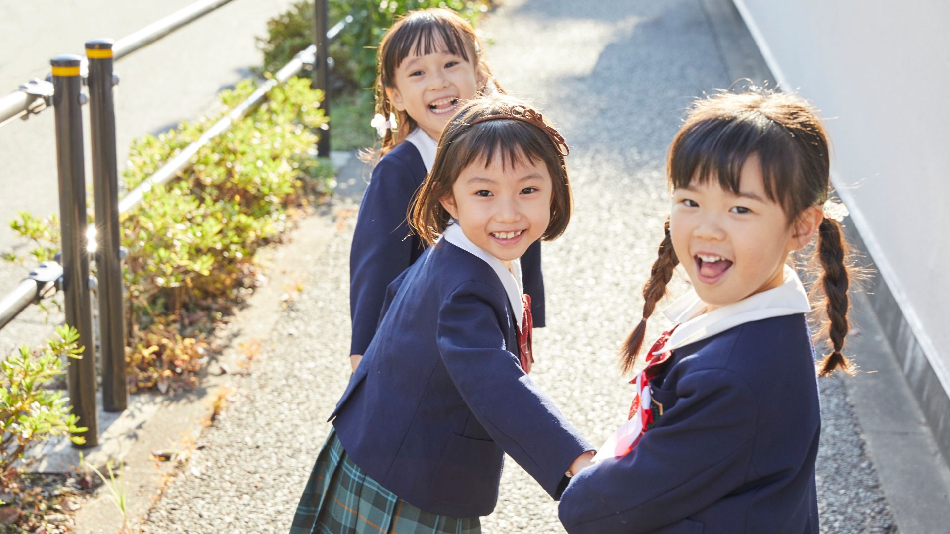 福岡文化幼稚園、制服、バッグなど - まとめ売り