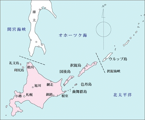 北方領土問題認知度は99.1％(2024年発表版)（不破雷蔵