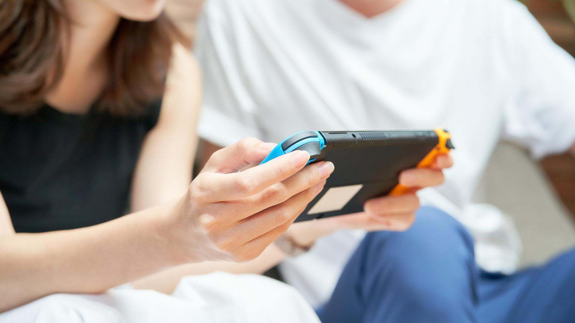 任天堂のゲーム機の販売動向推移をさぐる(2025年公開版)（不破
