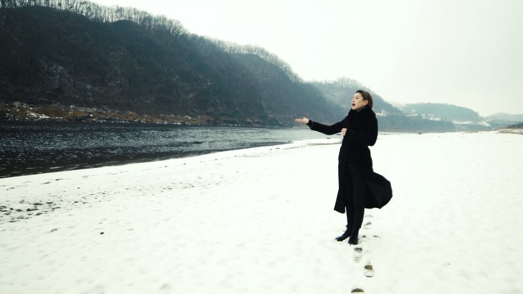 イ ランの イムジン河 ボーダーを 言葉を越えて 幾重にも折り重なった意味に思いを馳せる 韓東賢 個人 Yahoo ニュース