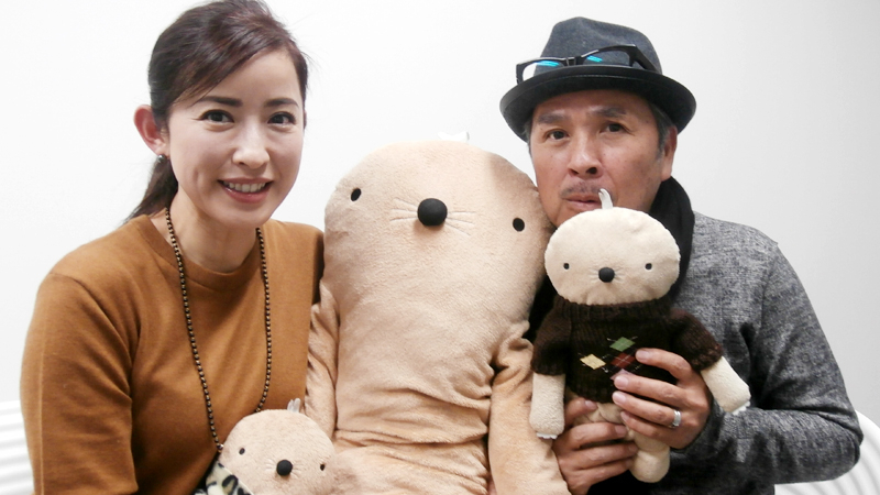 江口ともみ 夫と語る はぐれた 子ども と夫婦の絆 長谷川まさ子 個人 Yahoo ニュース