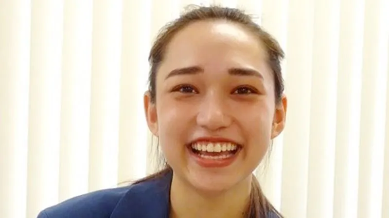 ワイドナティーン になった白本彩奈が目指すところ 長谷川まさ子 個人 Yahoo ニュース ワイドナティーン になった白本彩奈が目指すところ 長谷川まさ子 個人 Yahoo ニュース