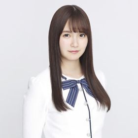 乃木坂46時代の中元さん 写真(C)乃木坂46LLC