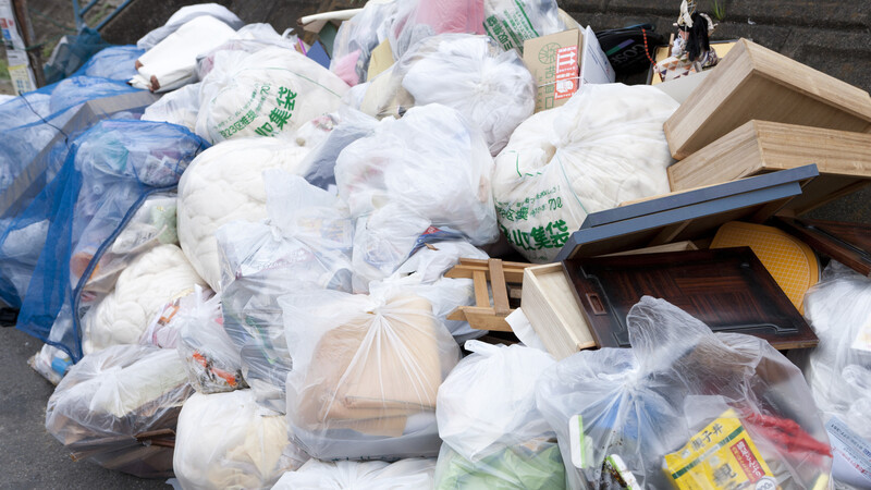 日本人はマナーがいいなんて嘘 ごみ収集員が対峙する日本の違反ごみ 橋本愛喜 個人 Yahoo ニュース 日本人はマナーがいいなんて嘘 ごみ収集員が対峙する日本の違反ごみ 橋本愛喜 個人 Yahoo ニュース