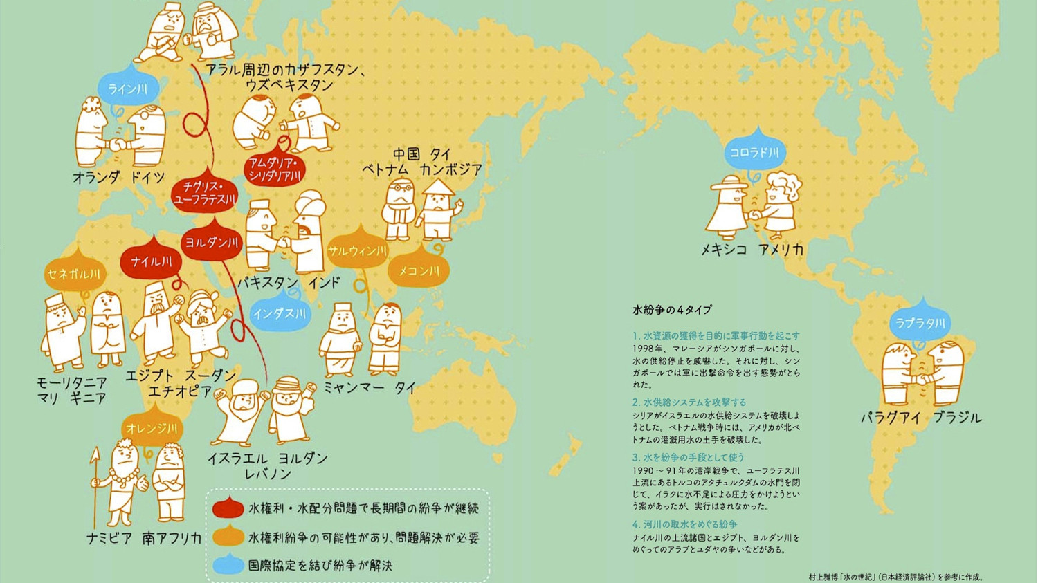 Asean外相会議で米国務長官指摘 ダム建設でメコン川の流れを支配する中国 橋本淳司 個人 Yahoo ニュース