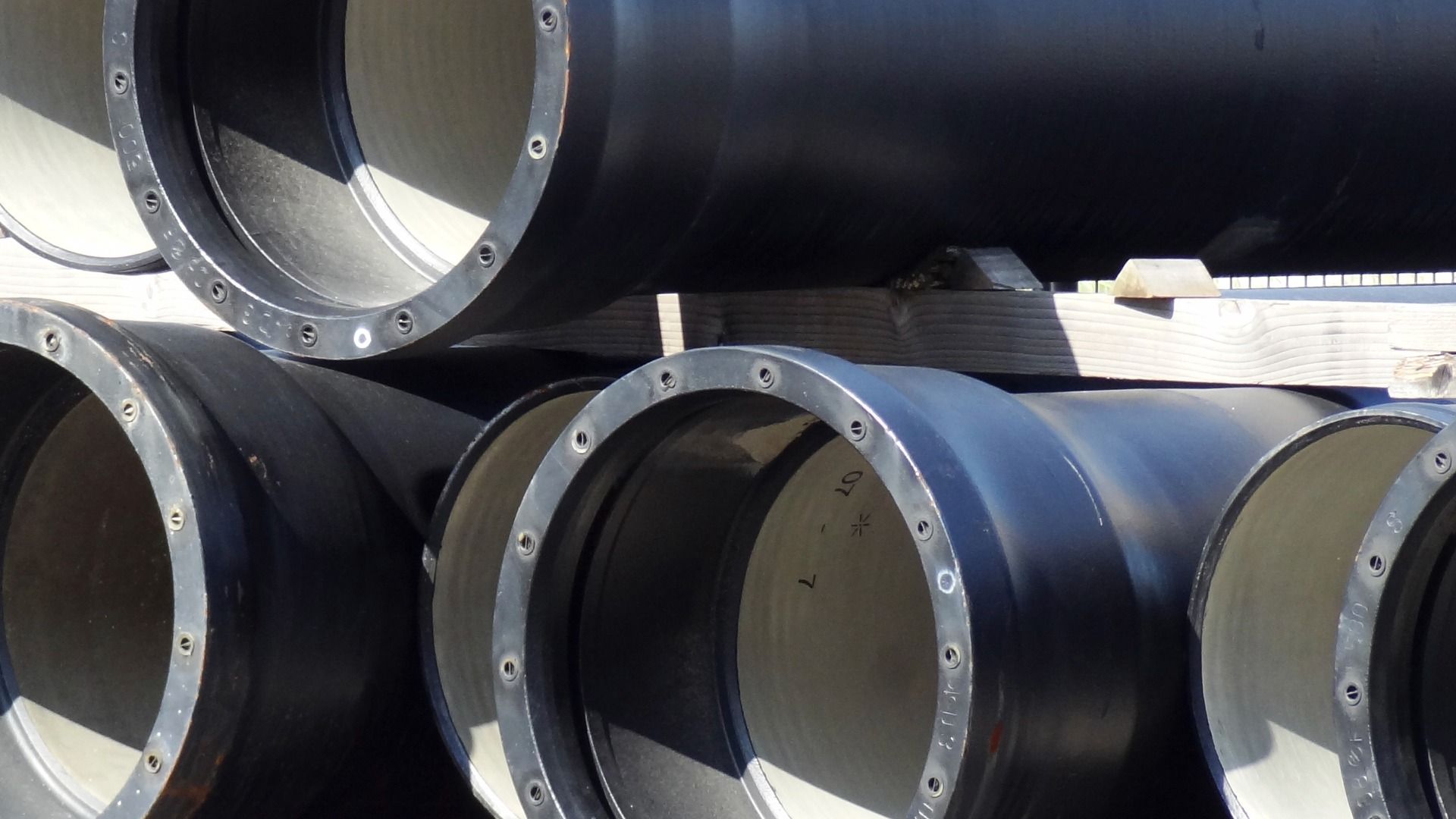 水道管塗装に「指定外原料」使用。水の安全は守られるか（橋本淳司） - 個人 - Yahoo!ニュース