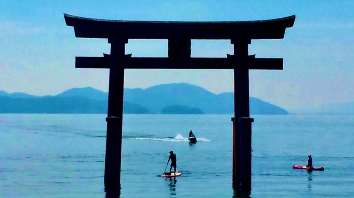 武村正義さんと琵琶湖条例 受け継がれる水への思い 橋本淳司 個人 Yahoo ニュース