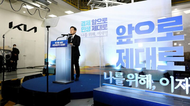 韓国大統領選挙でのマンション騒音問題解消の公約 実に羨ましい話です 橋本典久 個人 Yahoo ニュース