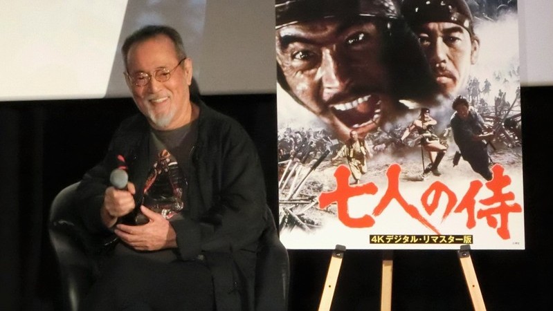 時間指定不可】 「七人の侍」他、黒澤明監督作品Blu-ray21タイトル