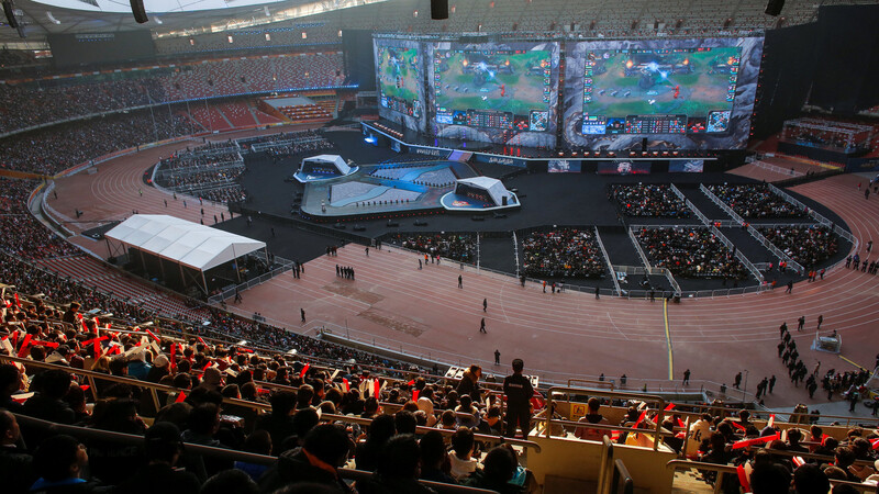 Yahoo!ニュース日本のeスポーツ、流行らせる理論と危惧する感覚