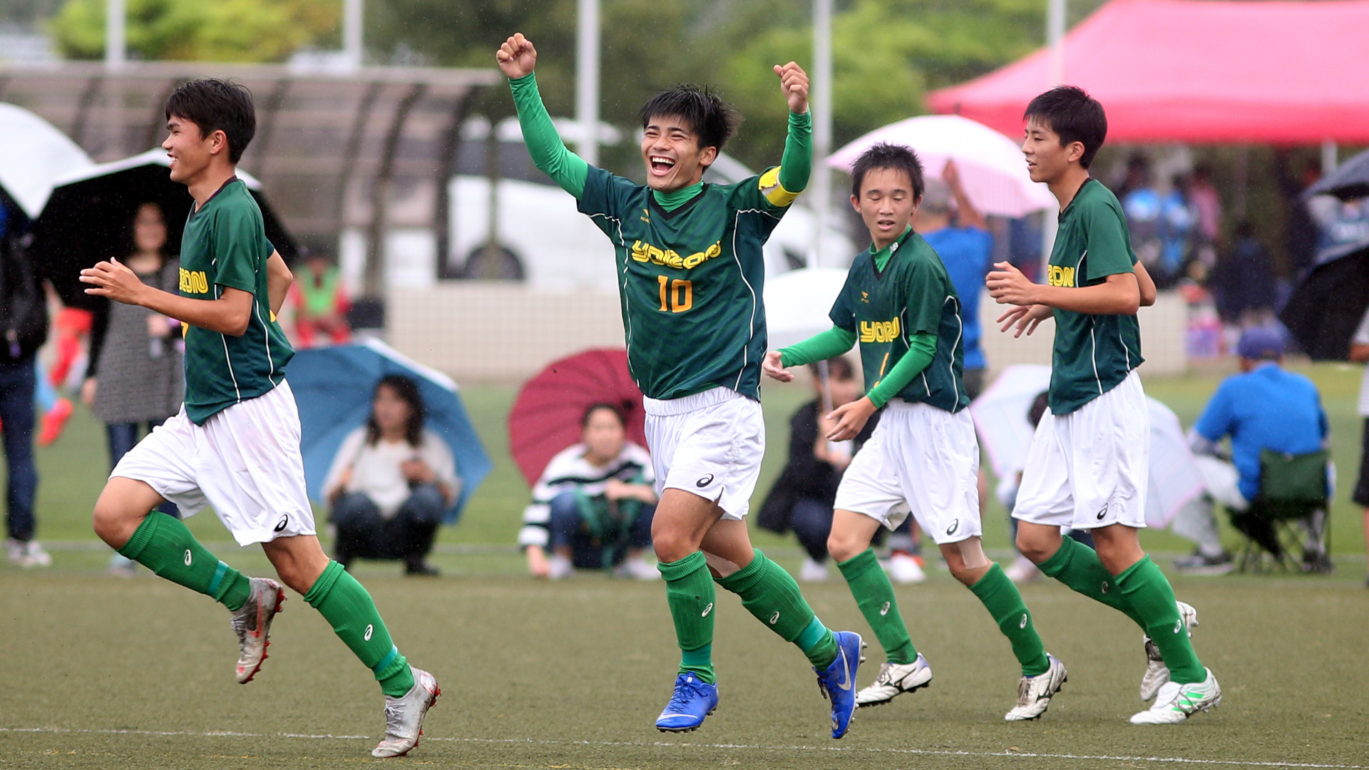 離島で改革、与論高サッカー部に見る環境格差との戦い（平野貴也