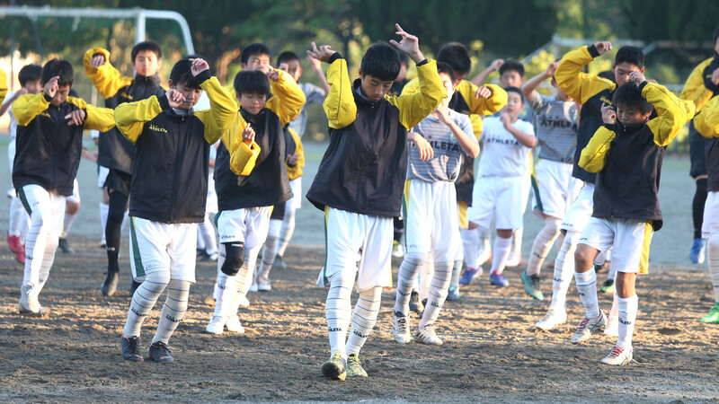 地方の育成クラブは 個性で勝負 パルティーダ鹿児島の生存戦略 平野貴也 個人 Yahoo ニュース 地方の育成クラブは 個性で勝負 パルティーダ鹿児島の生存戦略 平野貴也 個人 Yahoo ニュース