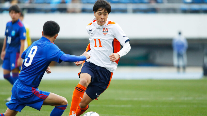 大勝発進の國學院久我山 コーチと選手 研と献 山本兄弟の歩み 高校サッカー 平野貴也 個人 Yahoo ニュース 大勝発進の國學院久我山 コーチと選手 研と献 山本兄弟の歩み 高校サッカー 平野貴也 個人 Yahoo ニュース