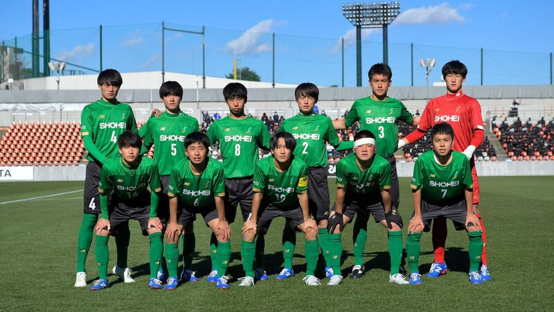 プロ内定4人の昌平vs超強力2トップ誇る京都橘 高校サッカー2回戦に注目 平野貴也 個人 Yahoo ニュース プロ内定4人の昌平vs超強力2トップ誇る京都橘 高校サッカー2回戦に注目 平野貴也 個人 Yahoo ニュース