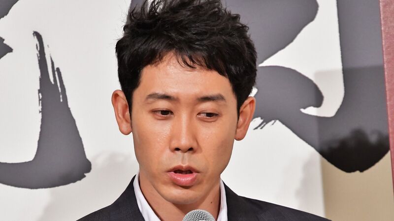 紅白歌合戦 司会の大泉洋が二年連続 ブラボー と叫んだ歌手は誰か 堀井憲一郎 個人 Yahoo ニュース 紅白歌合戦 司会の大泉洋が二年連続 ブラボー と叫んだ歌手は誰か 堀井憲一郎 個人 Yahoo ニュース