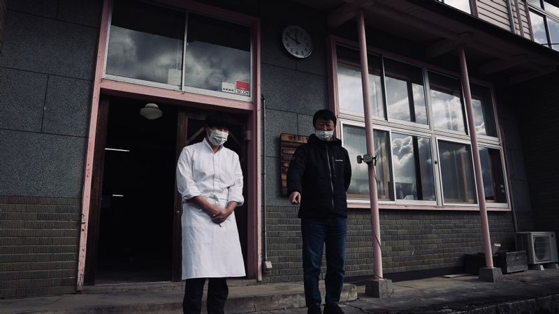 合併しなかった村の今、村民所得は「増」。その理由とは?(堀潤 合併しなかった村の今、村民所得は「増」。その理由とは?(堀潤