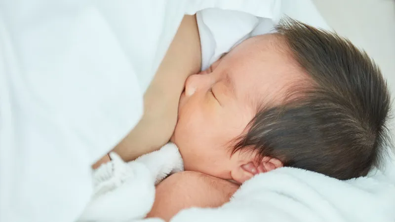 授乳中に新型コロナのワクチンを接種しても 赤ちゃんに害はありませんか 堀向健太 個人 Yahoo ニュース 授乳中に新型コロナのワクチンを接種しても 赤ちゃんに害はありませんか 堀向健太 個人 Yahoo ニュース