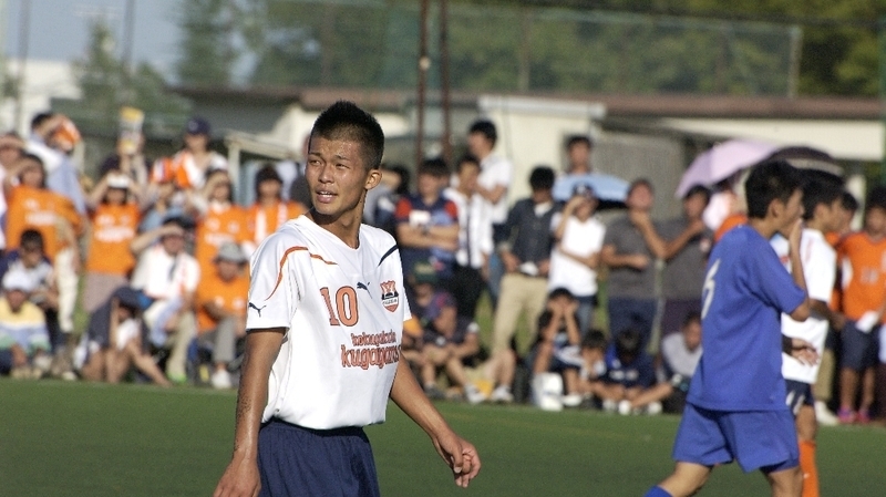 確固たる育成哲学の下 大化けの予感漂う國學院久我山のエース 小澤一郎 個人 Yahoo ニュース