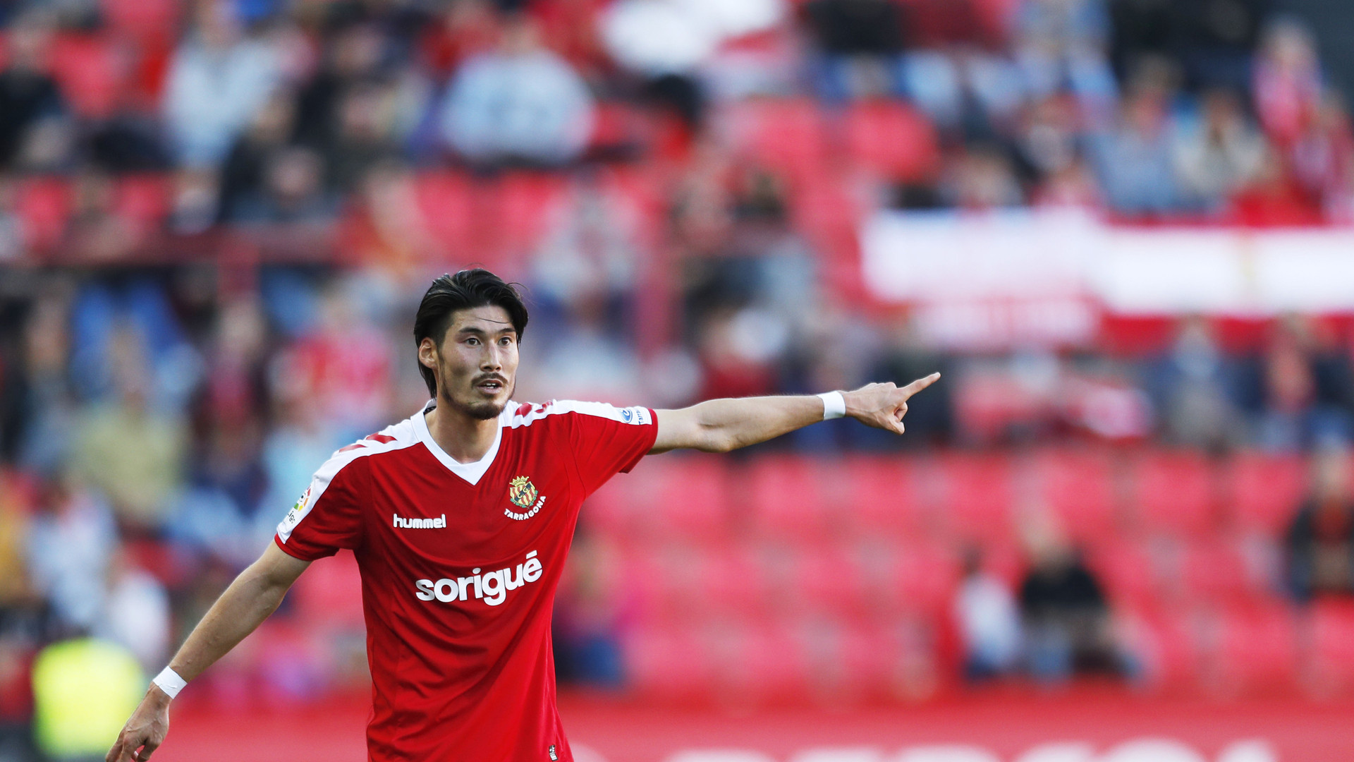 ヒムナスティックの試合と鈴木大輔の言葉からはかる スペイン２部 の戦術レベル 小澤一郎 個人 Yahoo ニュース