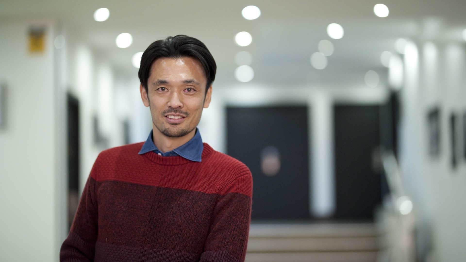 元日本代表によるサッカー中継革命 裏解説 見る側が解説者を選ぶ新時代の幕開け 小澤一郎 個人 Yahoo ニュース